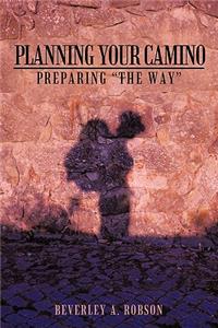 Planning Your Camino