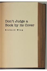 Don't Judge a Book by Its Cover