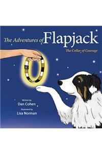 The Adventures of Flapjack