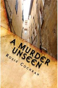 A Murder Unseen