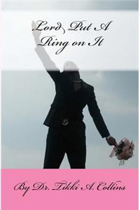 Lord Put A Ring on It
