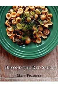 Beyond the Red Sauce