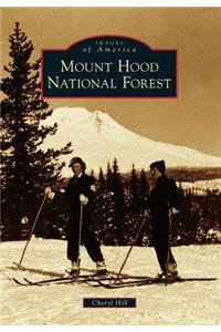 Mount Hood National Forest