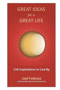 Great Ideas for a Great Life