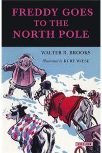 Freddy Goes to the North Pole