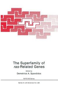 Superfamily of Ras-Related Genes