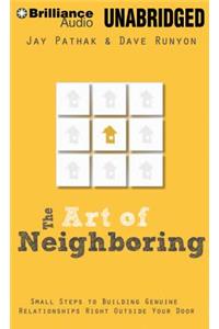 Art of Neighboring