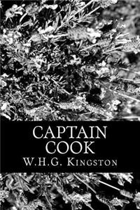 Captain Cook