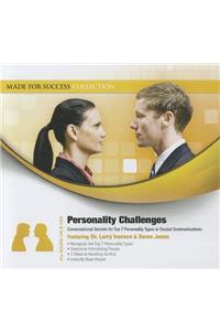 Personality Challenges