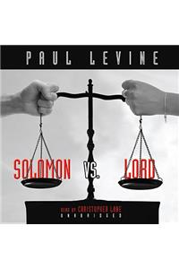 Solomon vs. Lord