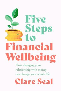 Five Steps to Financial Wellbeing