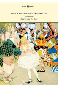 Alice's Adventures in Wonderland