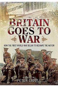 Britain Goes to War