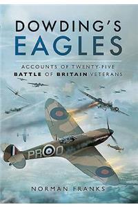 Dowding's Eagles