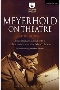 Meyerhold on Theatre