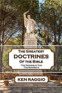 Greatest Doctrines Of The Bible