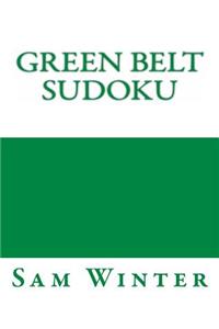 Green Belt Sudoku