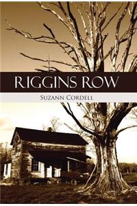 Riggins Row