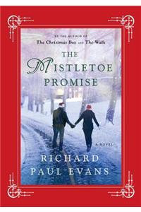 The Mistletoe Promise