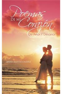 Poemas De Mi Corazón