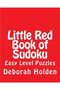 Little Red Book of Sudoku