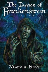Passion of Frankenstein