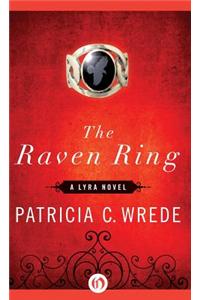 Raven Ring