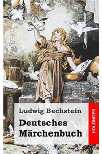 Deutsches Märchenbuch