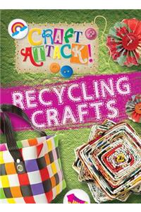 Recycling Crafts