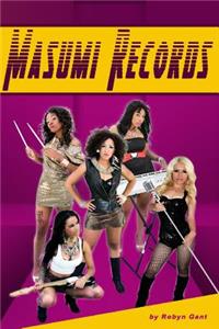 Masumi Records