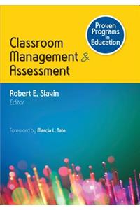 Classroom Management & Assessment