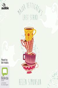 Major Pettigrew's Last Stand