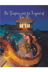 The Empress and the Legend of Foo Fu