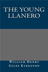 The Young Llanero