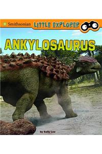 Ankylosaurus