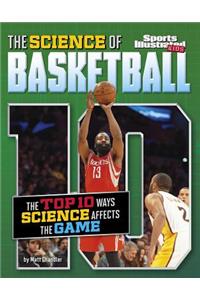 The Science of Basketball