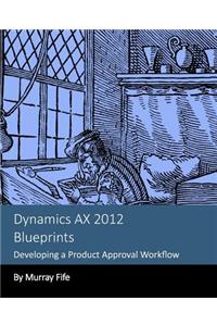 Dynamics AX 2012 Blueprints