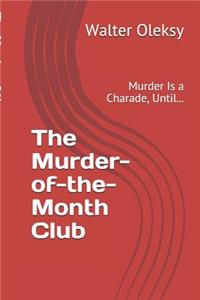 Murder-of-the-Month Club