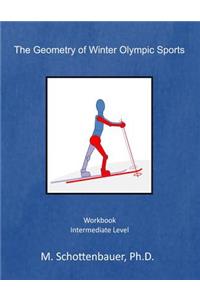 Geometry of Winter Olympic Sports