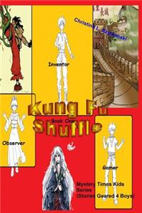 Kung Fu Shuffle