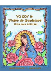 YO SOY la VIRGEN de GUADALUPE
