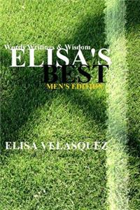 Elisa's Best: Men's Edition