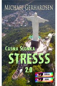 Cosma Slomka - STRESSS 2.0