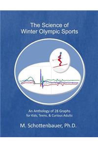 Science of Winter Olympic Sports