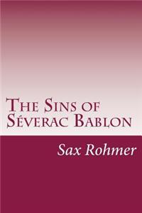 Sins of Séverac Bablon