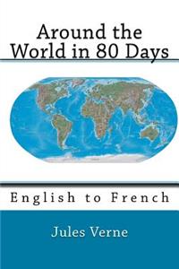 Around the World in 80 Days