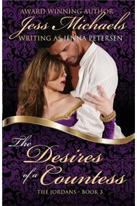 The Desires of a Countess
