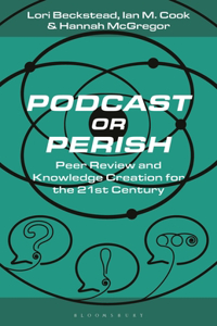 Podcast or Perish