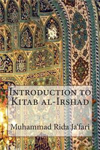 Introduction to Kitab al-Irshad