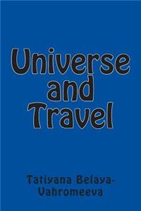 Universe and Travel
